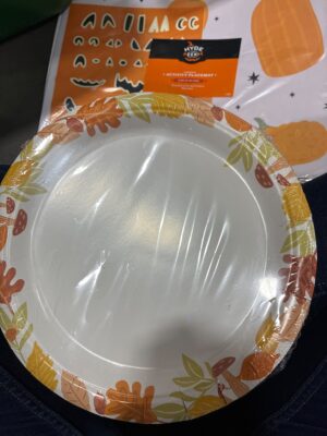 Plates — Big Savings Outlet Mesa AZ