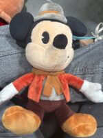 Plush - Kidrobot Phunny - Disney Mickey s Christmas Carol - Mickey Mouse — Big Savings Outlet Mesa AZ