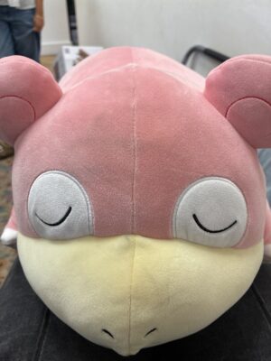 Pokémon Stuffy — Big Savings Outlet Mesa AZ