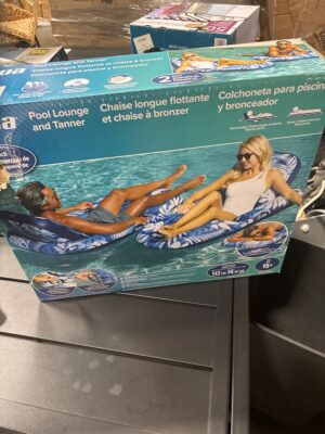 Pool float — Big Savings Outlet Mesa AZ