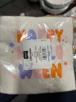 Spritz Holiday Lunch Napkins, 20 Count — Big Savings Outlet Mesa AZ