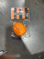 Pumpkin squishy — Big Savings Outlet Mesa AZ
