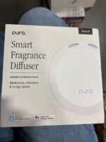 Pura 4 Smart Fragrance Diffuser — Big Savings Outlet Mesa AZ