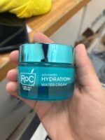 RoC Advanced Hydration+ Water Cream with Hyaluronic Acid, 1.7 oz — Big Savings Outlet Mesa AZ