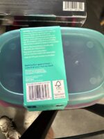 Room Essentials 4.7-Cup Food Storage Container — Big Savings Outlet Mesa AZ