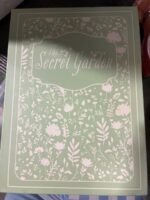 The Secret Garden Stamp Set — Big Savings Outlet Mesa AZ