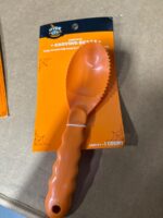 Serrated Halloween Pumpkin Carving Scoop - Hyde and EEK! Boutique™ — Big Savings Outlet Mesa AZ