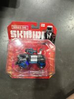 Skibidi Toilet Diecast Single Parasite Disabler Laser Tank Mini Figure - 1:64 Scale — Big Savings Outlet Mesa AZ
