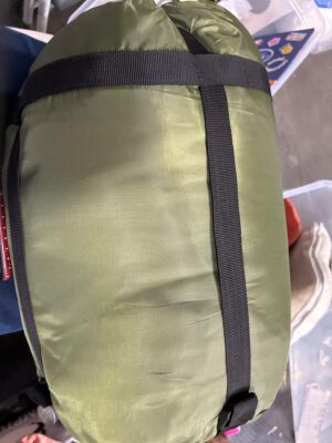 SLEEPING BAG — Big Savings Outlet Mesa AZ