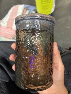 Small Canister — Big Savings Outlet Mesa AZ