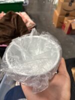 Small Round Aluminum Baking Pan — Big Savings Outlet Mesa AZ