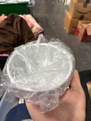 Small Round Aluminum Baking Pan — Big Savings Outlet Mesa AZ
