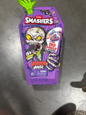 Smashers — Big Savings Outlet Mesa AZ