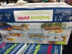 Snapware Pyrex 18-piece Glass Food Storage Set — Big Savings Outlet Mesa AZ