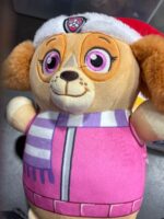 Spin Master Paw Patrol Skye Christmas Holiday Plush Toy, 8-inch — Big Savings Outlet Mesa AZ