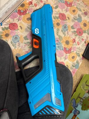 SpyraTwo Water Blaster — Big Savings Outlet Mesa AZ