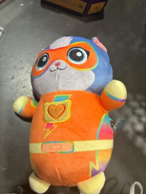 Squishmallows 10-Inch Buddy SuperKitties HugMees — Big Savings Outlet Mesa AZ