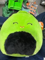 Squishmallows Halloween Green Monster Trick-or-Treat Pail — Big Savings Outlet Mesa AZ