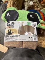 Star Wars towel — Big Savings Outlet Mesa AZ