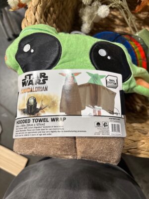 Star Wars towel — Big Savings Outlet Mesa AZ