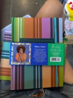 Stay Focused Striped Journal with Pen Set Lined - Tabitha Brown for Target — Big Savings Outlet Mesa AZ