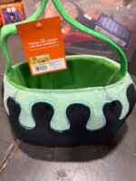 Target Kids' Trick-or-Treat Slime Basket — Big Savings Outlet Mesa AZ