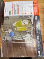 Trinity EcoStorage Sliding Undersink Organizer — Big Savings Outlet Mesa AZ