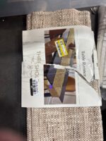 Threashhold runner — Big Savings Outlet Mesa AZ