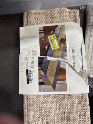 Threashhold runner — Big Savings Outlet Mesa AZ