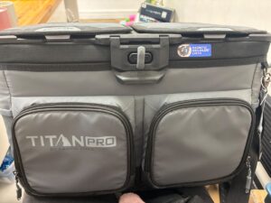 Arctic Zone Titan Pro Hardbody Cooler — Big Savings Outlet Mesa AZ