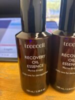 treecell Recovery Oil Essence Marine Bridge 100ml — Big Savings Outlet Mesa AZ