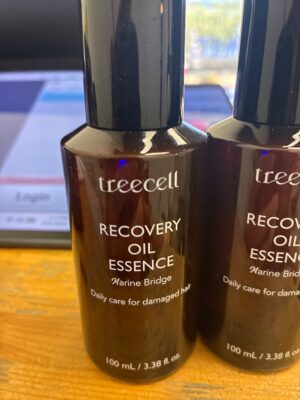 treecell Recovery Oil Essence Marine Bridge 100ml — Big Savings Outlet Mesa AZ