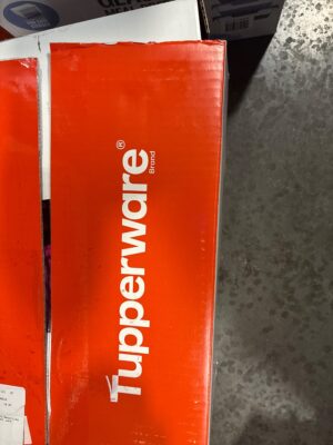 Tupperware Heritage 16-Container Set (32-Piece) — Big Savings Outlet Mesa AZ