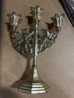 Victorian Halloween Candelabra - Threshold™ — Big Savings Outlet Mesa AZ
