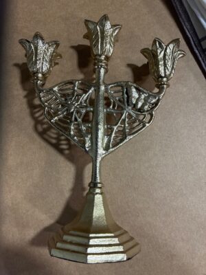Victorian Halloween Candelabra - Threshold™ — Big Savings Outlet Mesa AZ