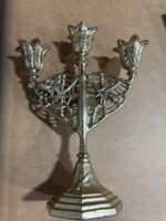 Victorian Halloween Candelabra - Threshold™ — Big Savings Outlet Mesa AZ