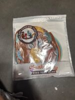 Vivitar Thanksgiving Inflatable Turkey Ring Toss Game — Big Savings Outlet Mesa AZ