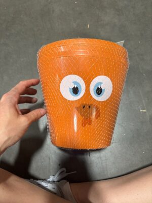 Vivitar Turkey Bucket Ball Game — Big Savings Outlet Mesa AZ