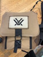 Vortex Optics Vortex Diamondback HD 10x42 Binoculars with GlassPak Harness — Big Savings Outlet Mesa AZ