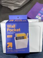 Wall Pocket White, Teacher Supplies - up&up™ — Big Savings Outlet Mesa AZ