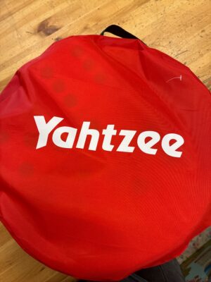 Winning Moves Games Yahtzee Pop Up Game — Big Savings Outlet Mesa AZ