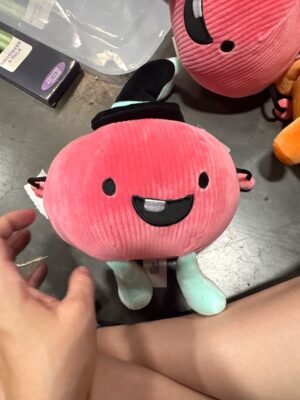 Squishmallows 8" Halloween Witch Pumpkin Plush - Wanda — Big Savings Outlet Mesa AZ