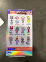 XOX Kweenies Quirky Kweens Series Premium 4 Figurine and Display Case Ages7+ Styles May Vary — Big Savings Outlet Mesa AZ