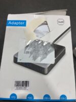 Yuanhaoxun HX-P26 150W 8-Port GaN USB-C PD/QC Fast Charger — Big Savings Outlet Mesa AZ