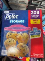 ZIPLOC — Big Savings Outlet Mesa AZ