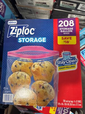 ZIPLOC — Big Savings Outlet Mesa AZ