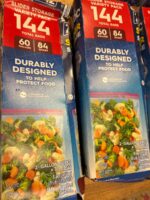 Ziploc EasyGuide Snack Bags, 108 Count — Big Savings Outlet Mesa AZ