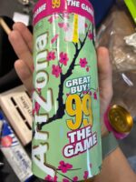 Arizona Tea Spin Master Games Arizona 99 Card Game — Big Savings Outlet Mesa AZ