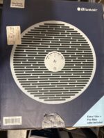 Blueair Blue Pure 411 Auto Air Purifier with Washable Pre-Filter — Big Savings Outlet Mesa AZ