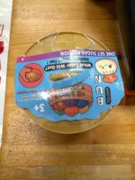 Bun squishy large — Big Savings Outlet Mesa AZ